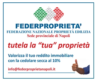 Federproprietà Napoli